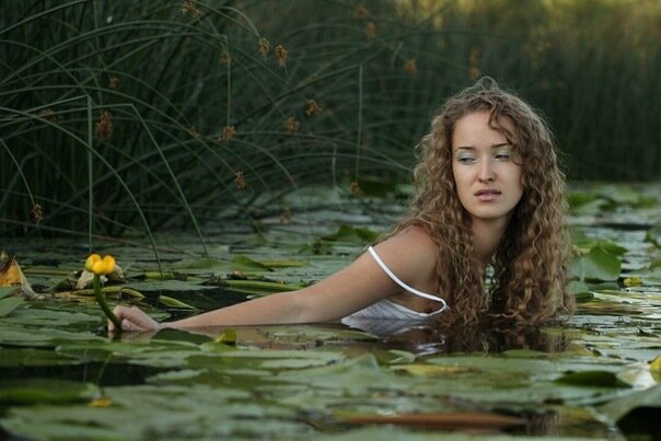 Ksenia's photo