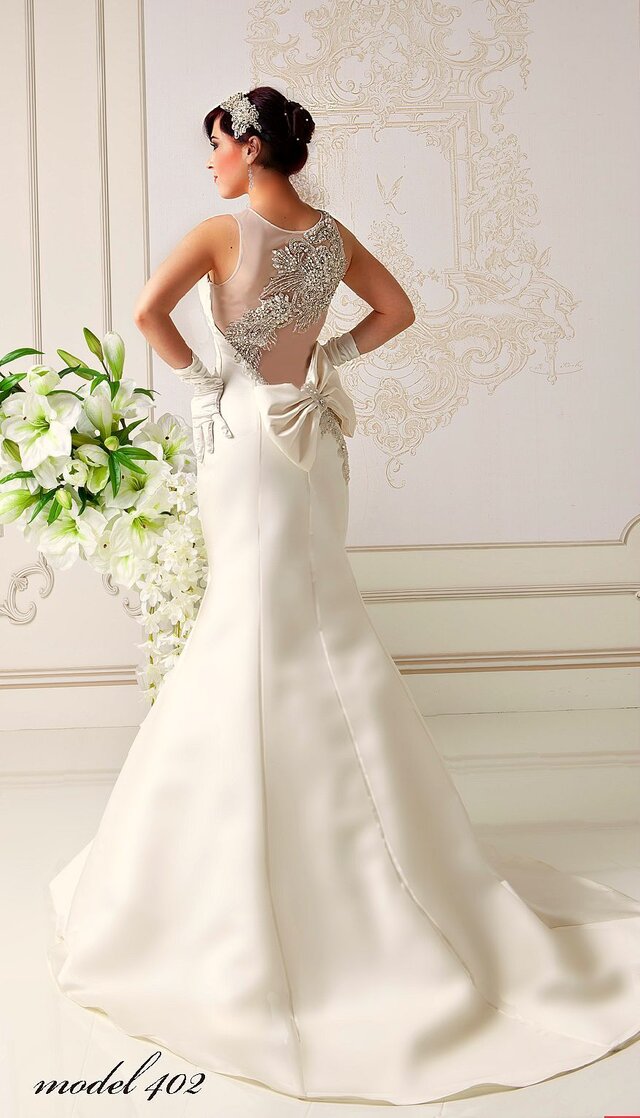 Yanina Orlova's photo
