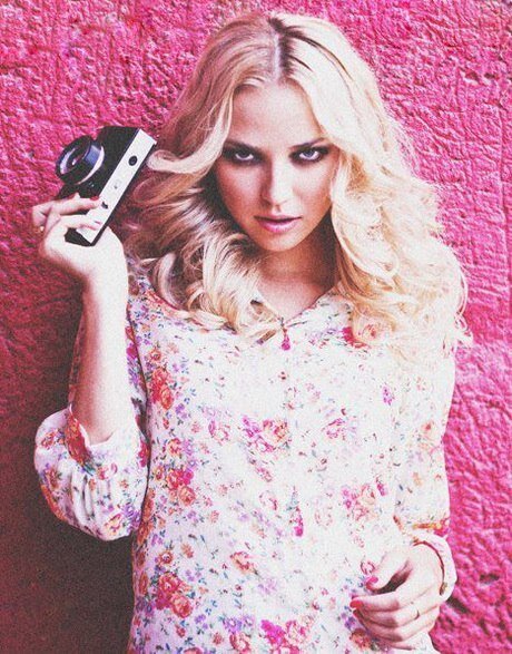 Valeriya Alimova's photo