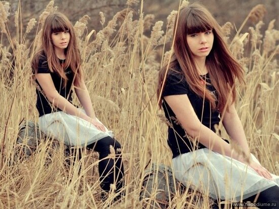 Фото Anastasia Zebrova
