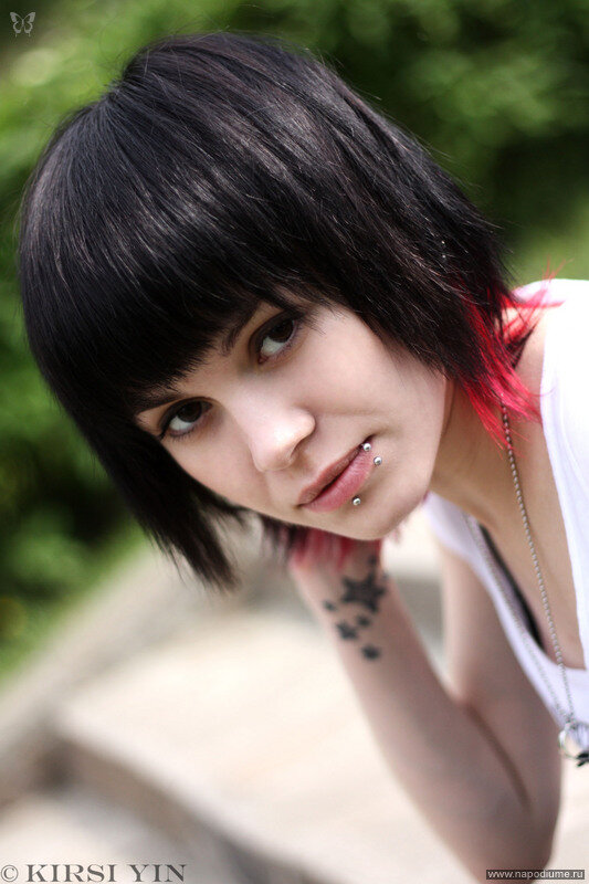 Alena Rasskazova's photo