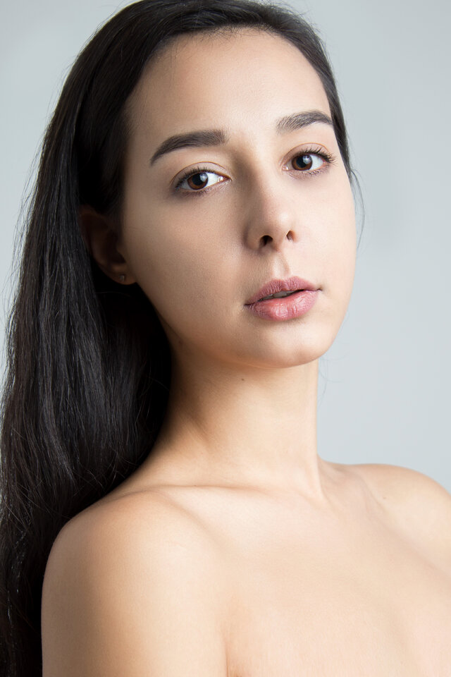 Фото Alisa Stahanova