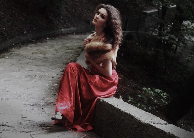 Olga Filatova's photo