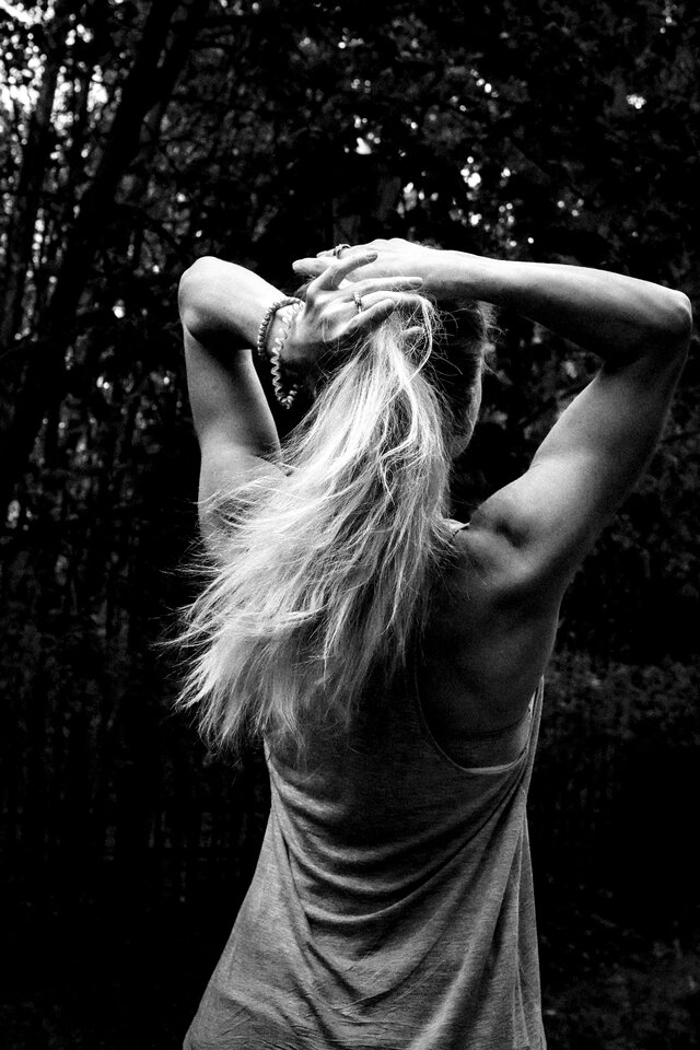 Olesya Nabieva's photo