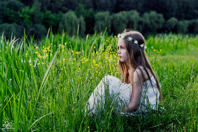 Milana Eroshina's photo
