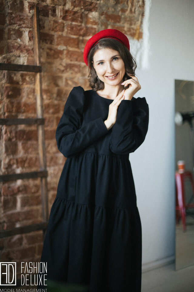 Фото Екатерина Никифорова