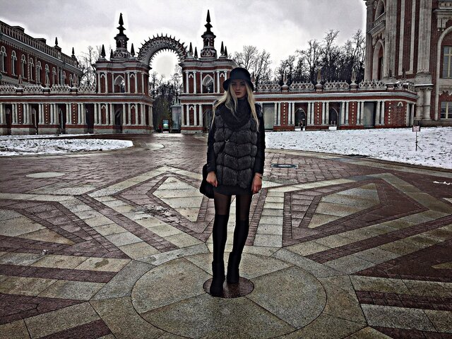 Фото Marina Pancha Panchenko