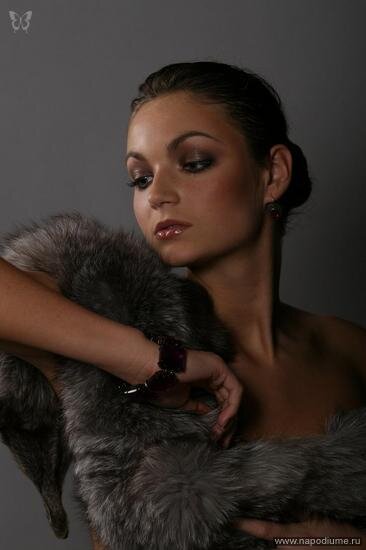 Kris Voronova's photo