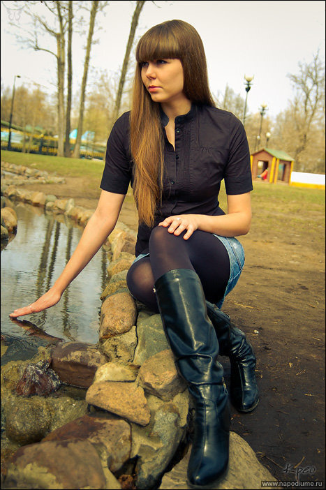 Фото Елена Лизунова