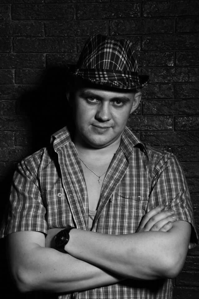 Foto Pavel Zilin