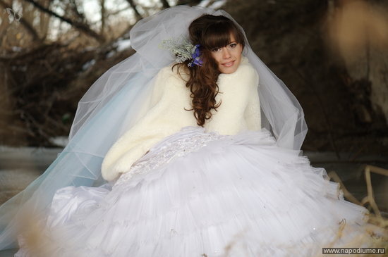 Alena Korneva's photo