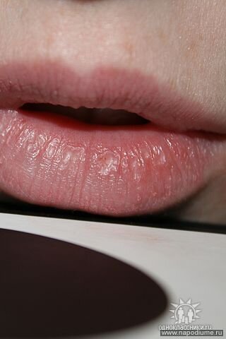 Ekaterina Striz's photo