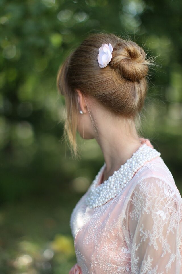 Alina Branickaja's photo