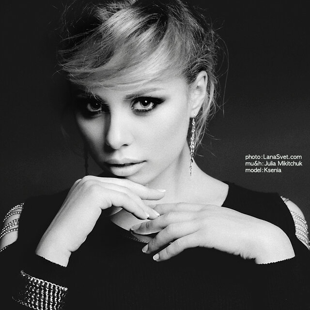 Ksenija Beluha's photo