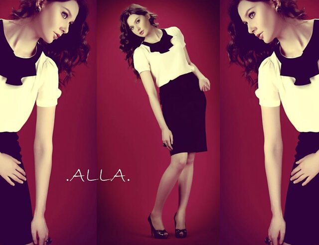 Фото Alla