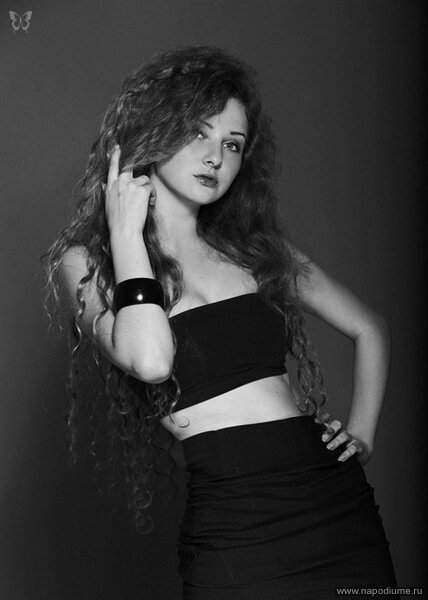 Tat'ana Savel'eva's photo