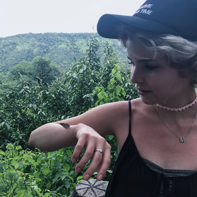 Фото Милана Milanaoz Озерина