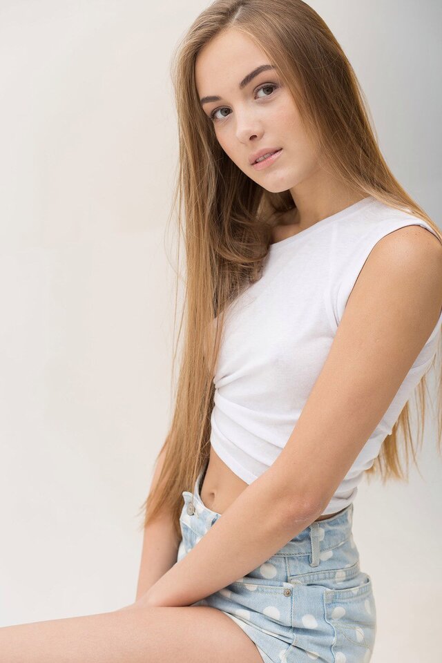 Anastasiya Tanaeva's photo