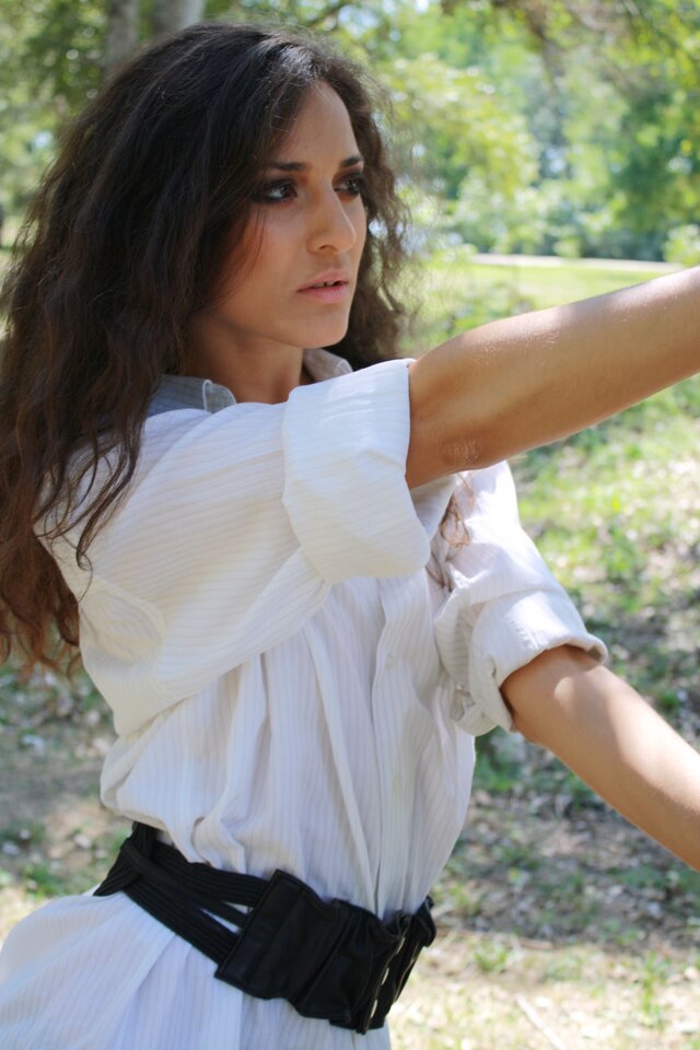 Lora Krinicnaa's photo