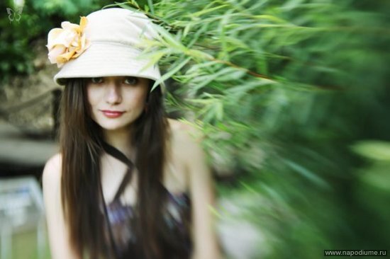 фотограф: Марина Никитина