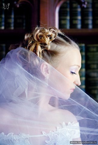 Фото Алла Лукьянова