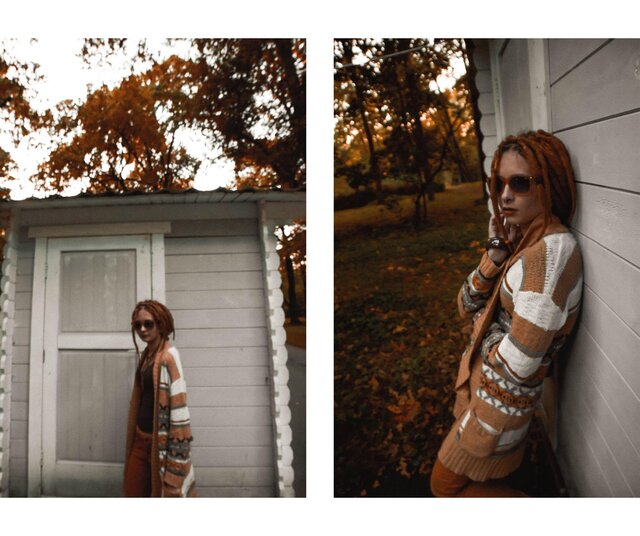 Foto Anastasia Rosanova
