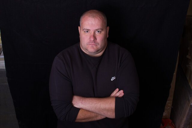 Vasilij Melincuk's photo