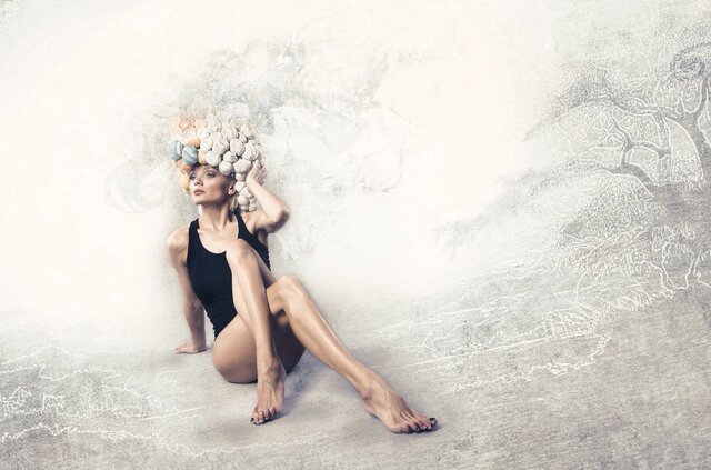 Foto Viktoriia Kotsuba