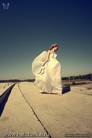 Sofia Cervakova's photo