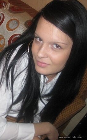 Ekaterina Morozova's photo