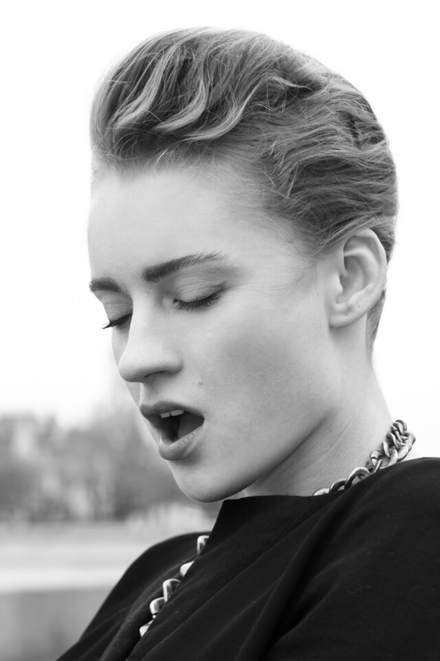 Lizaveta Babockina's photo