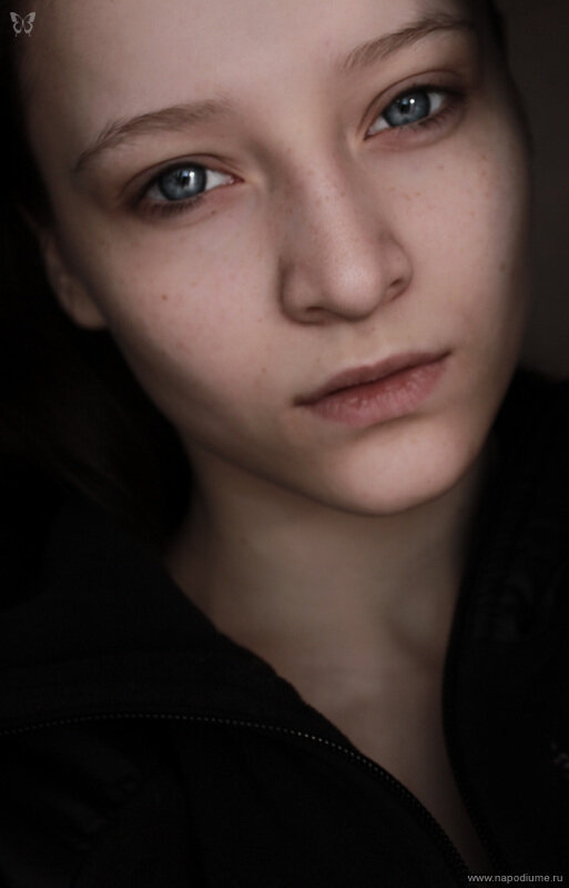 Aleksandria Il'inyh's photo