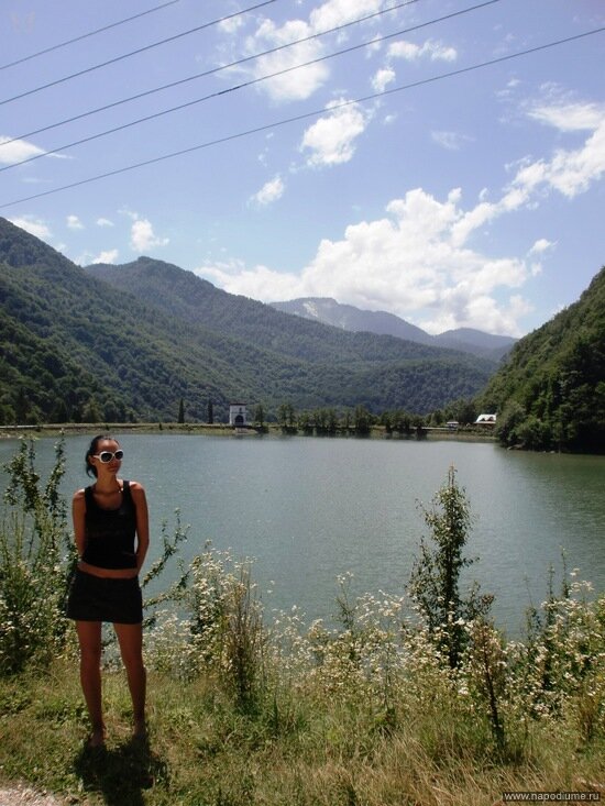 Anastasia Dacenko's photo