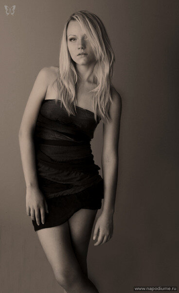 Elena Pyneeva's photo