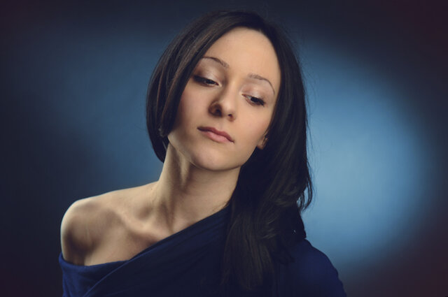 Paul Sokolov's photo