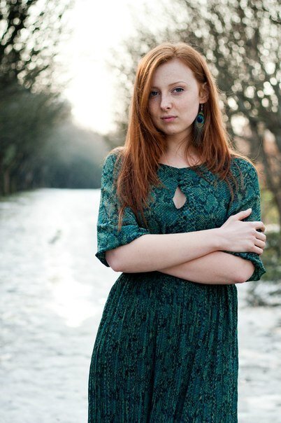 anna polisuk's photo