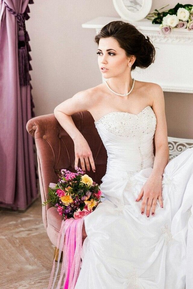 Фото Карина Сорокина