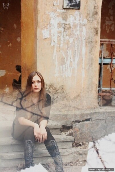 Фото Карина karina_herbst Дерр