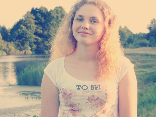 Foto Varvara Arefina