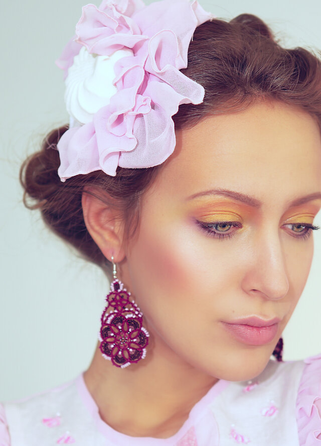 Lyuda Grygorchuk's photo