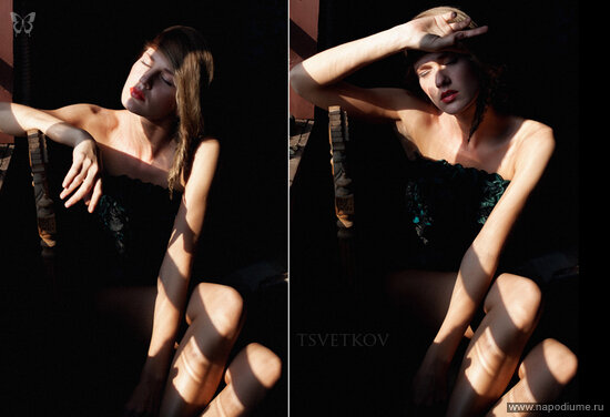 照片Alex Tsvetkov