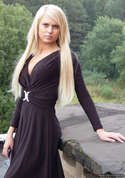 Фото Olga Nazarova