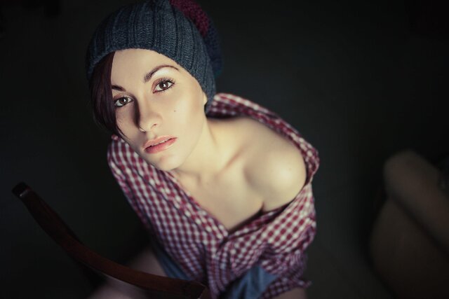 Фото Anna Morzhukhina