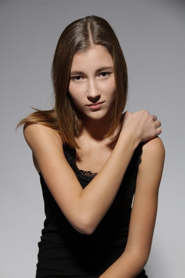 Nasta Fefelova's photo