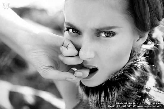 Vasilisa Vinogradova's photo