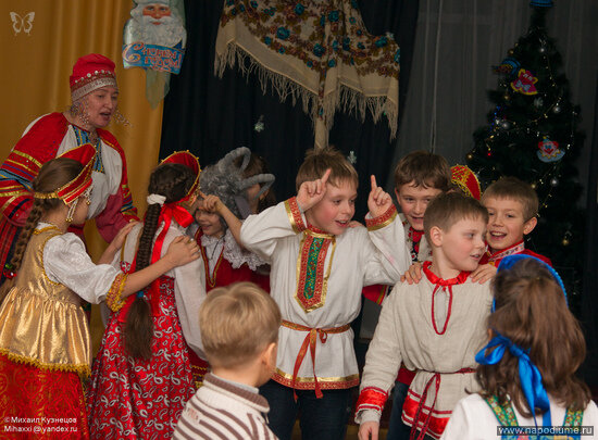 Mihail Kuznecov's photo