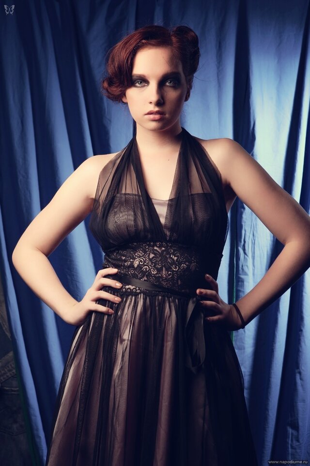 Ludmila Pastorova's photo