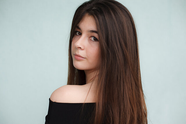 Фото Ангелина Lina Сабурова
