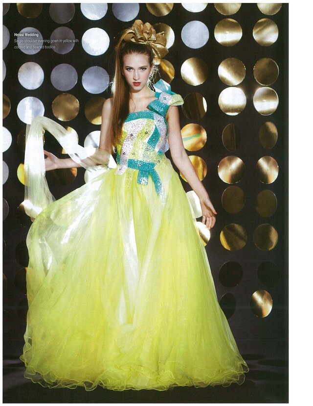 Valeriya Solovyeva's photo