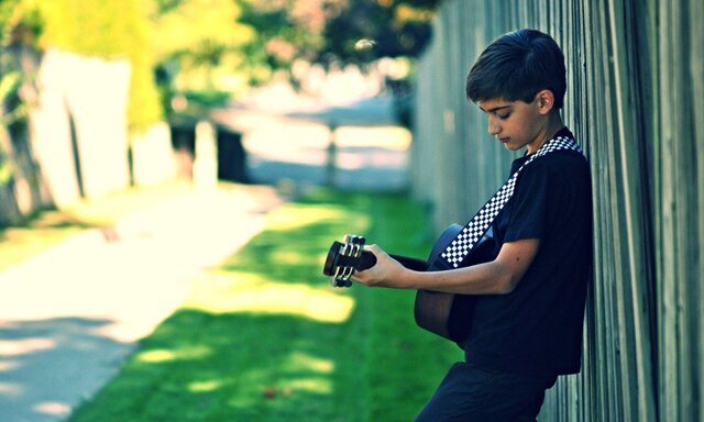 Dmitrij Andrianov's photo